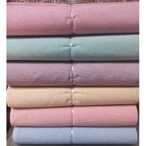 Plain Khadi Fabric - Attributes: Washable