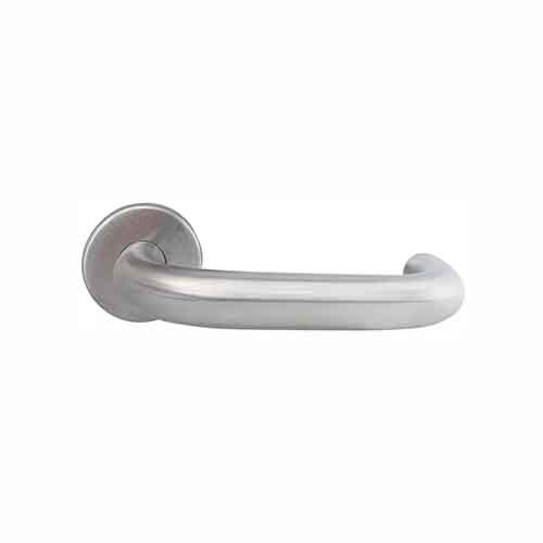 ATL 010 Steel Lever Handle