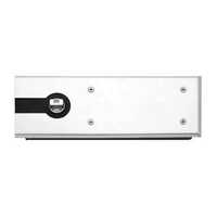 Af-224p Floor Spring - Color: Silver