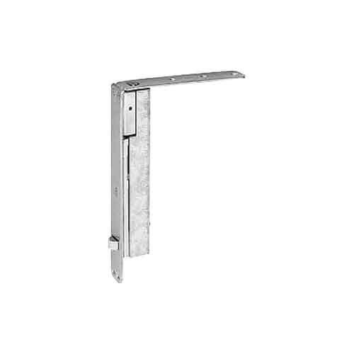 AFFB-01 Automatic Flush Bolt