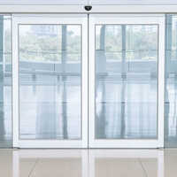 SL500 Sliding Automatic Doors