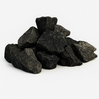 90mm Chips Construction Crushed Stone