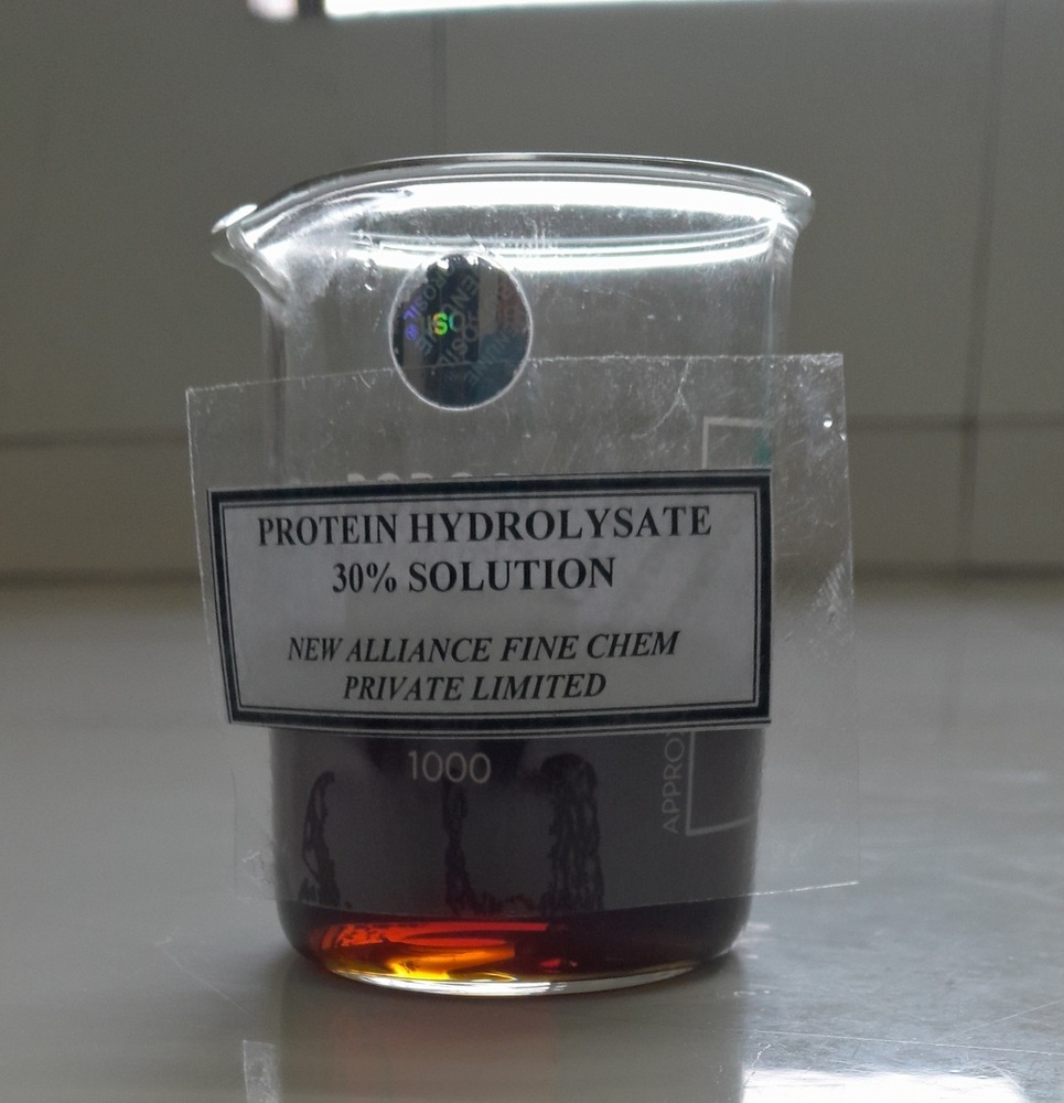 Hydrolyzed Protein 30% Liquid