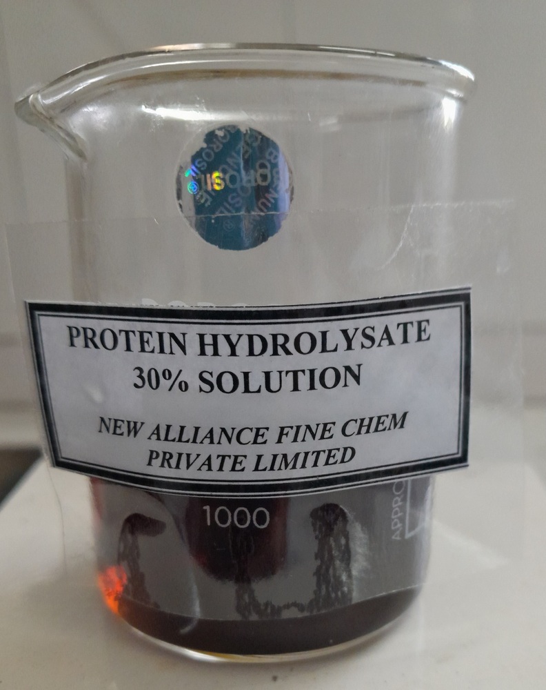 Hydrolyzed Protein 30% Liquid
