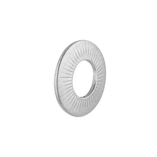 Conical Washer - Application: Industrial