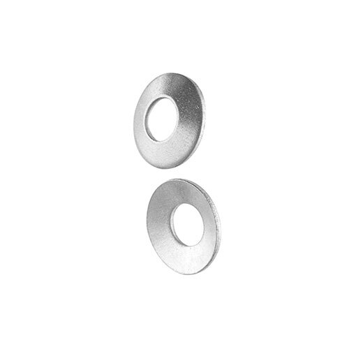 Conical Washer - Application: Industrial