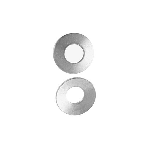 Conical Washer - Application: Industrial