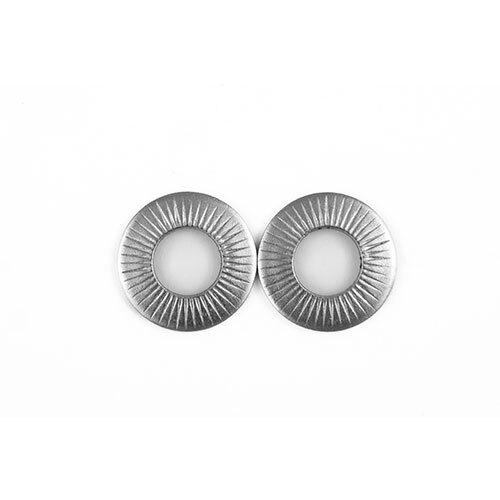 Conical Washer - Application: Industrial