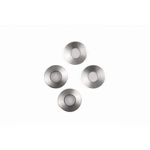 Conical Washer - Application: Industrial