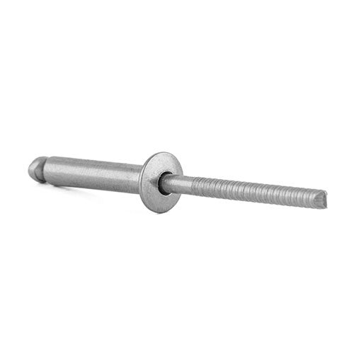 Pop Rivet Blind Rivet - Application: Industrial