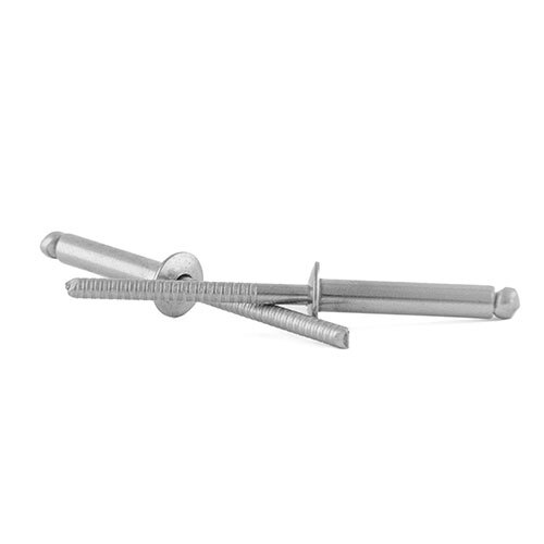 Pop Rivet Blind Rivet - Application: Industrial