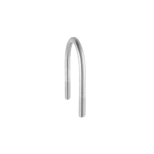 U Bolt U Clamp - Application: Industrial