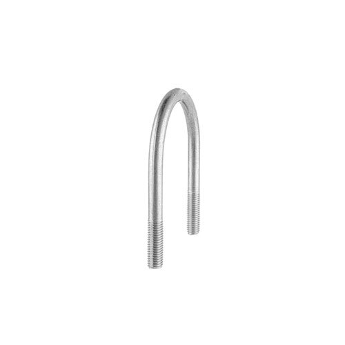 U Bolt U Clamp - Application: Industrial