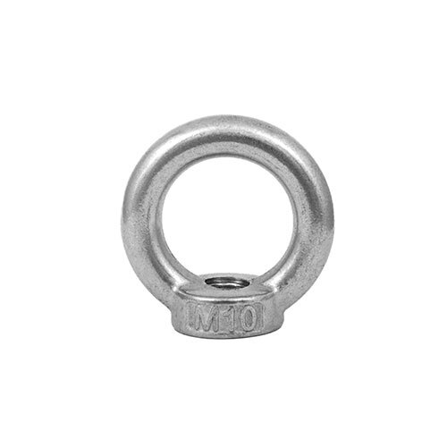 Eye Nut - Application: Industrial