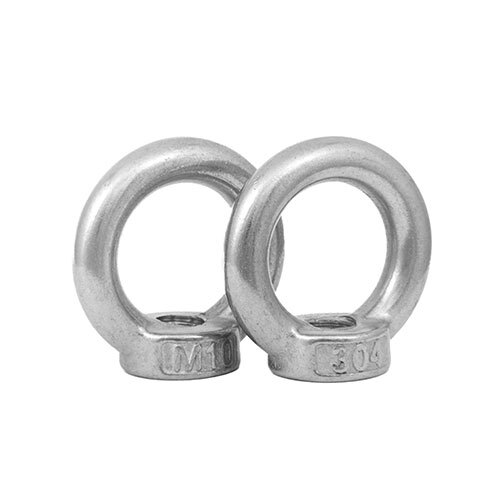 Eye Nut - Application: Industrial