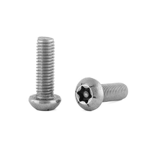 Torx Button Head Screw - Application: Industrial
