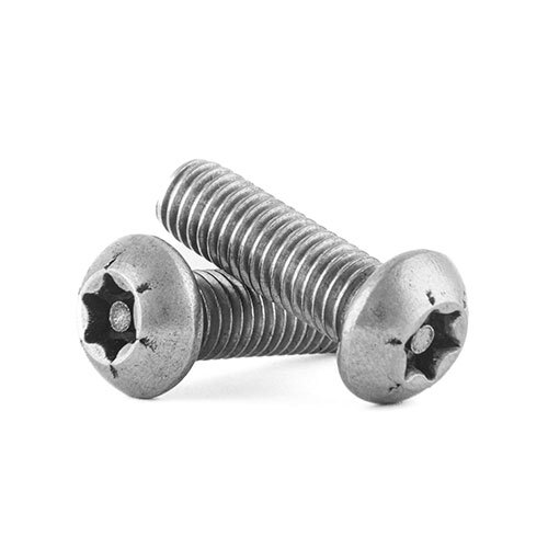 Torx Button Head Screw - Application: Industrial