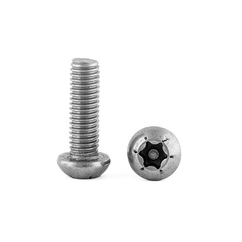 Torx Button Head Screw - Application: Industrial
