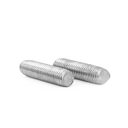 Full And Half Thread Stud - Application: Industrial