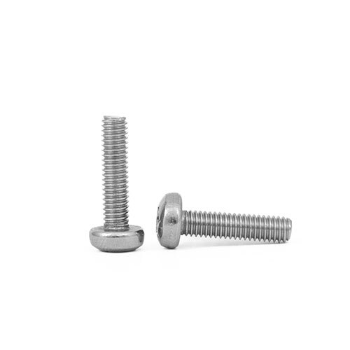 Torx Pan Head Screw - Application: Industrial