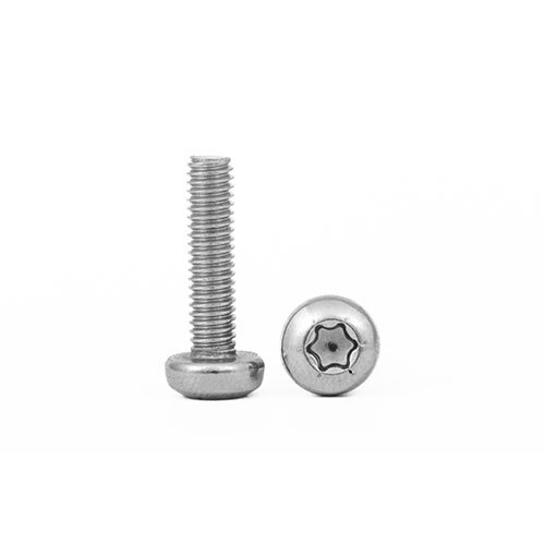 Torx Pan Head Screw - Application: Industrial