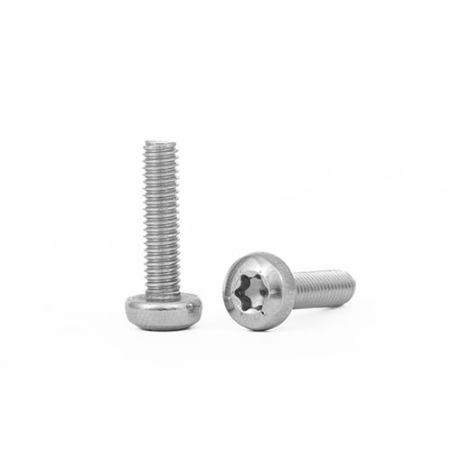 Torx Pan Head Screw - Application: Industrial