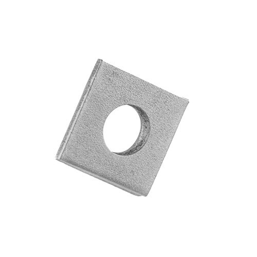 Tapper Washer - Application: Industrial