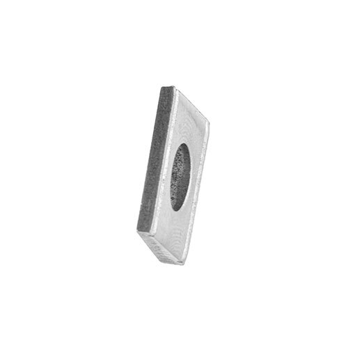 Tapper Washer - Application: Industrial