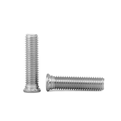 Clinch Stud - Application: Industrial