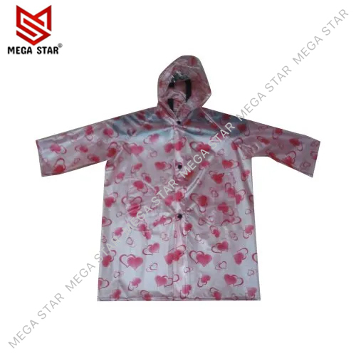 kids rainsuit (two prints available) – beo Images... Printed Kids Rain Coat - Color: Different Available at Best Price in ...