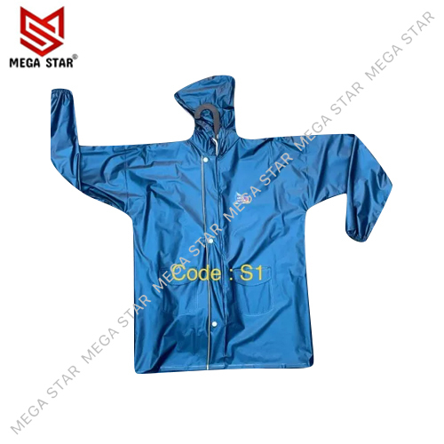 Fles Safari Rain Suits