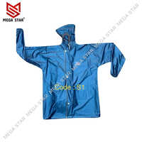 Fles Safari Rain Suits