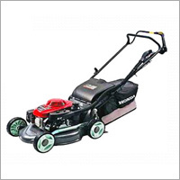 Lawn Mower