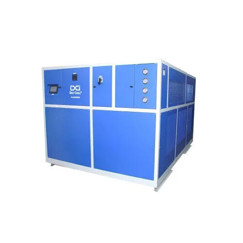 Industrial Automatic Chiller