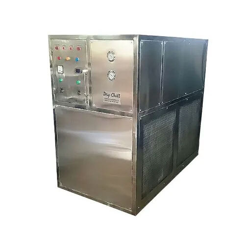 Dry Chill Soda Chiller