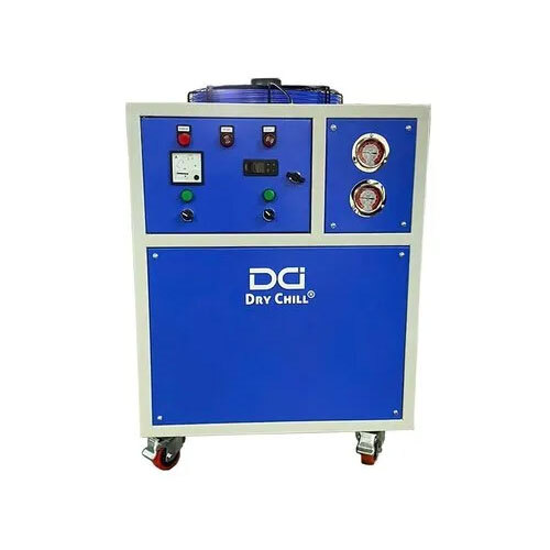 Air Cooled Circulation Chiller