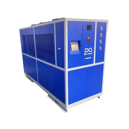 Portable Glycol Chiller