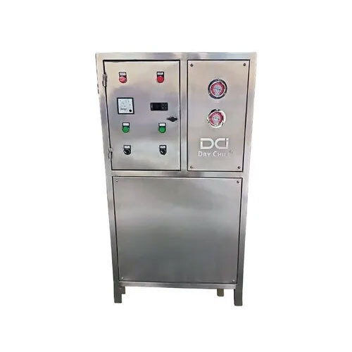 Stainless Steel Water Chiller