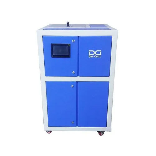 Industrial Water Chiller