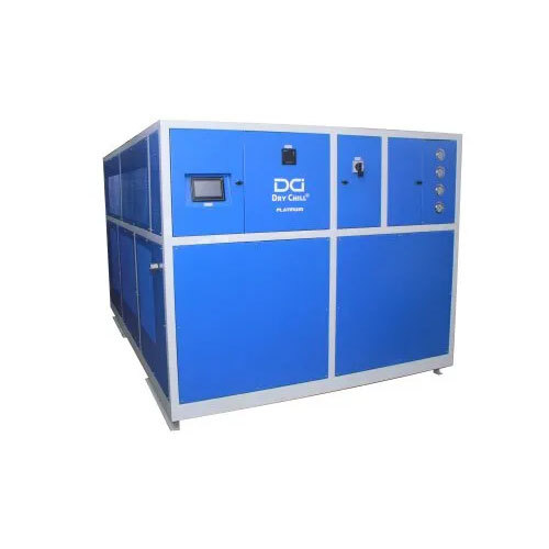 Instant Cooling Chiller
