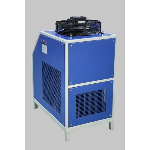Refrigerated Type Air Dryer