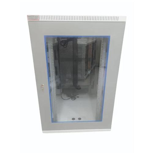 Computer Server Rack