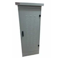 Outdoor Network Rack