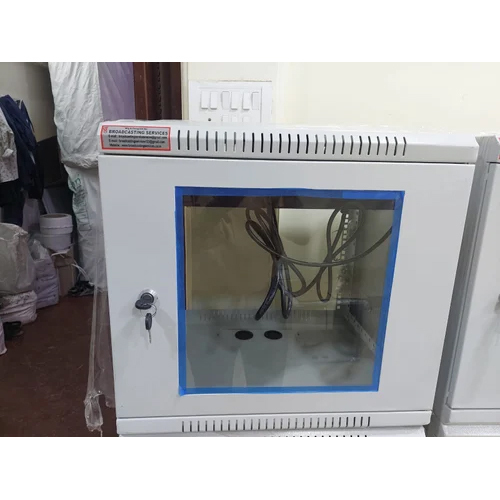 Wall Mount Racks - Material: Stainless Steel