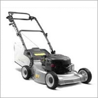 Lawn Mowers