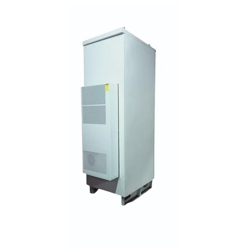 Ac Server Rack - Size: Standard