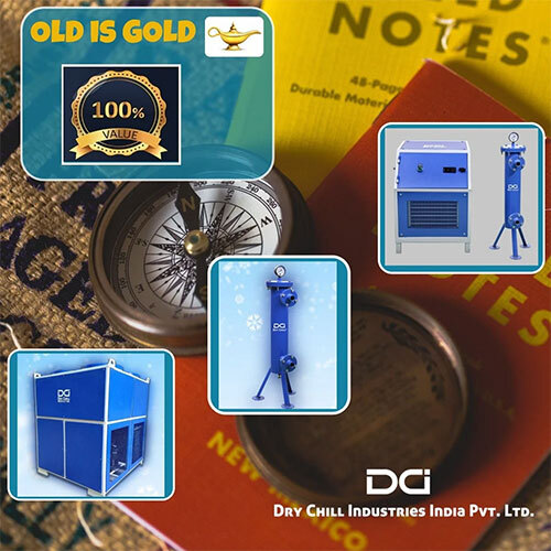 Chiller Maintenance Services