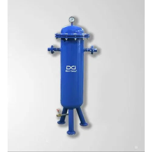Dry Chill Moisture Separator