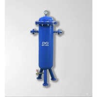 Dry Chill Moisture Separator - Color: Vip Blue
