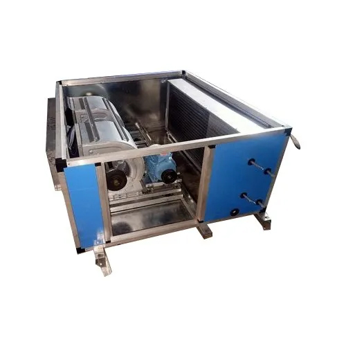 Double Skin Air Handling Unit